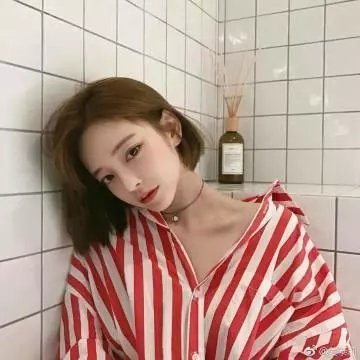 我的牙想你
